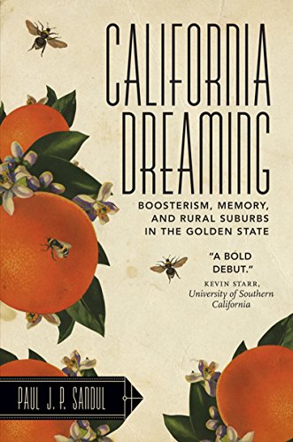 California Dreaming: Boosterism, Memory, and Rural Suburbs... - High-Tech & Électronique Amazon Royaume-Uni à 10.38€