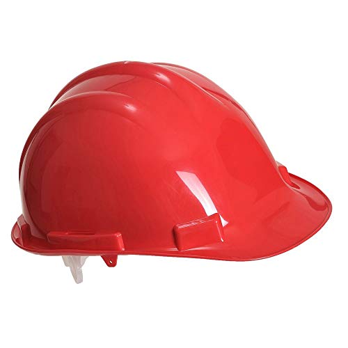 Portwest Expertbase Schutzhelm , Größe: Einheitsgröße... - Bon plan à 9.79€