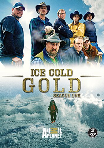 Ice Cold Gold Season 1 - Livres & eBooks Amazon Allemagne à 5.28€