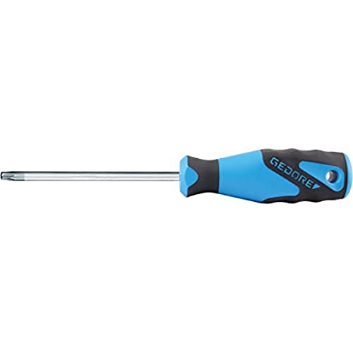Gedore 2163 TX 9IP – Screwdriver 3 °C Torx Plus 9IP - Home & Kitchen Amazon UK à 4.44€
