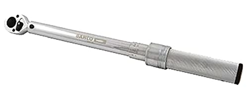 LLAVE DINAM ESC 3/8 80NM - Unid: 1 - Amazon Espagne à 192.10€