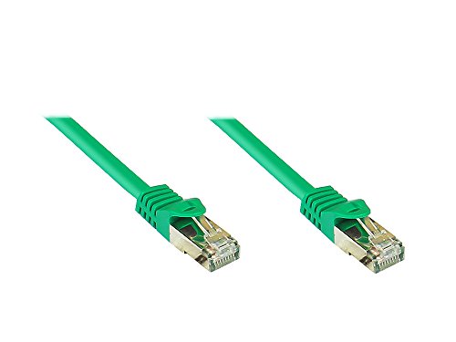 8070R patch 1,5 m - vert en promo à 8,63€ (-57%) sur Amazon FR
