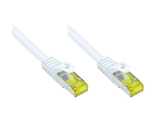 8070R patch 1,5 m - blanc en promo à 8,63€ (-57%) sur Amazon FR