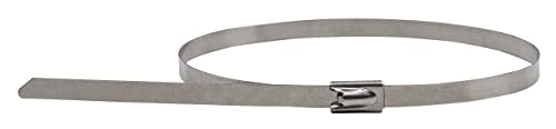 KS Tools 115.1593 Stainless steel ball-lock cable ties... - Deal du jour à 8.46€