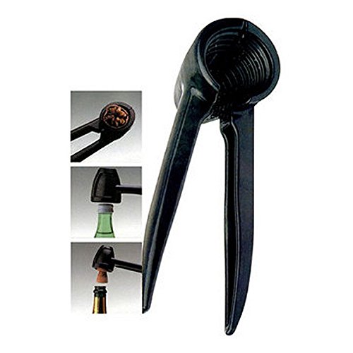 Chevalier C. DIFUSIÓN-Cascanueces cónicos y abridor... - Garden & Outdoor Amazon Spain à 7.37€