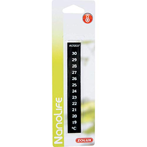 Actizoo Thermometer digital Aquarium - Pet Supplies Amazon Germany à 4.38€