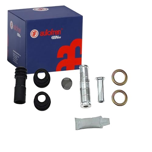 AUTOFREN SEINSA D7024C Jeu de douilles de guidage d'étrier... - Auto & Motorcycle Amazon France à 9.10€