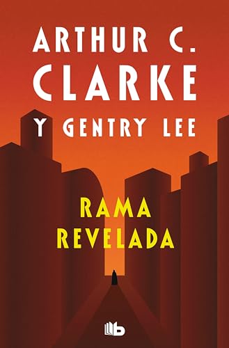Rama revelada: La aventura final del ciclo de Rama - High-Tech & Électronique Amazon Espagne à 4.27€