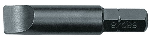 Embout de tournevis 1/4", lot avantageux de 10 pièces... - Bricolage & Outils Amazon France à 11.99€