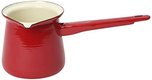 Dexam 17819184 Vintage Home Enamelware 400ml Turkish Coffee... - Home & Kitchen Amazon UK à 18.50€