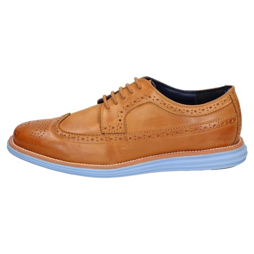 Chung Shi Sensomo I, Scarpe basse con lacci, Uomo, Marrone... - Home & Kitchen Amazon Italy à 35.82€