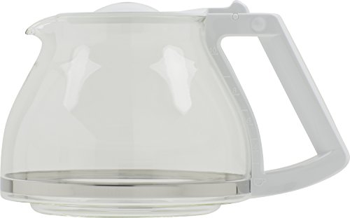 Melitta 4006508209934 Look IV Verseuse Blanc 18,5 x 18,5 x... - Maison & Cuisine Amazon France à 22.00€