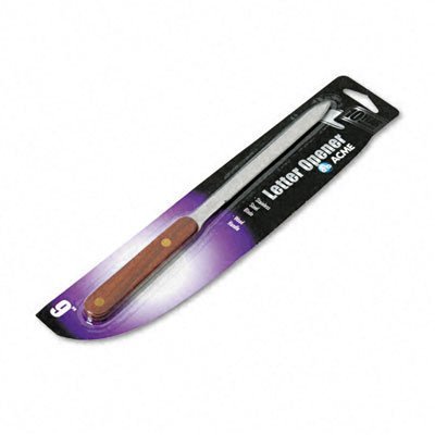 Westcott con abrecartas mango de palisandro [Set de 2] - Auto & Moto Amazon Espagne à 16.64€