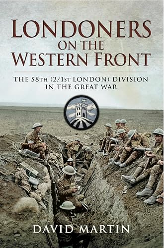 Londoners on the Western Front: The 58th (2/1st London)... - Bricolage & Outils Amazon Royaume-Uni à 0.99€