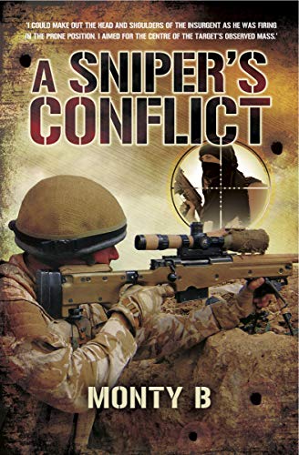A Sniper's Conflict - Livres & eBooks en promo à 0.99€