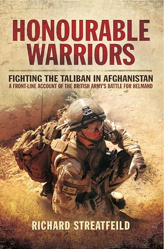Honourable Warriors: Fighting the Taliban in Afghanistan: A... - Sports & Fitness Amazon Royaume-Uni à 0.99€