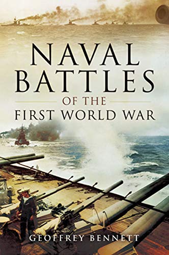 Naval Battles of the First World War - Sports & Fitness Amazon Royaume-Uni à 0.99€
