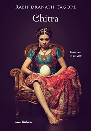 Chitra: Dramma in un atto (Eden) - High-Tech & Électronique Amazon Italie à 0.99€