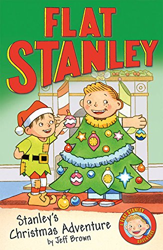 Stanley's Christmas Adventure: A Funny Holiday Story for... - Jouets & Jeux Amazon Royaume-Uni à 1.99€