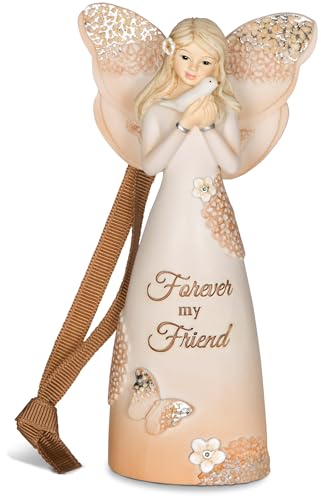Pavilion Gift company 19072 Friend Angel Figurine, 7 –... - Jouets & Jeux en promo à 30.03€