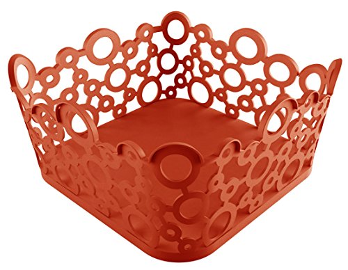 giostyle Shapes Square Polypropylene Red - Jouets & Jeux Amazon Royaume-Uni à 6.67€