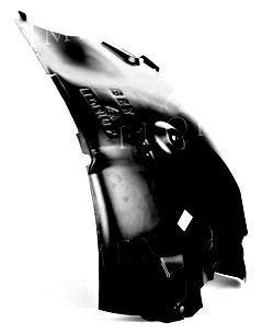 Prasco ME9193603 Molduras Decorativas para Automóviles - Amazon Espagne à 17.90€