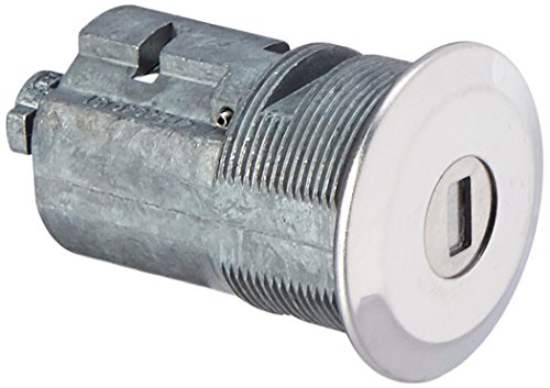 Bolt 7025636 Replacement Lock Cylinder for Toolbox Retrofit... - DIY & Tools Amazon Spain à 8.23€
