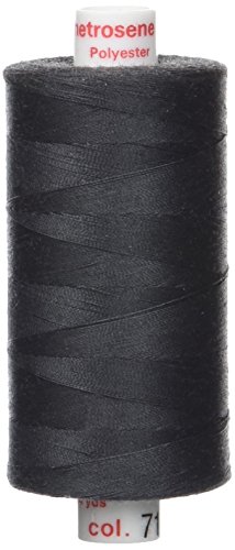 Mettler 1155-0710 N°100 Bobine de Fil Lot de 5 Metrosene... en promo à 44,90€ (-50%) sur Amazon FR
