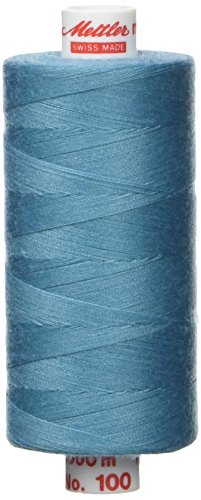 Mettler 1155-0815 Nr. 100, SPO040 5 Metrosene 1000 m - Maison & Cuisine Amazon Allemagne à 33.82€