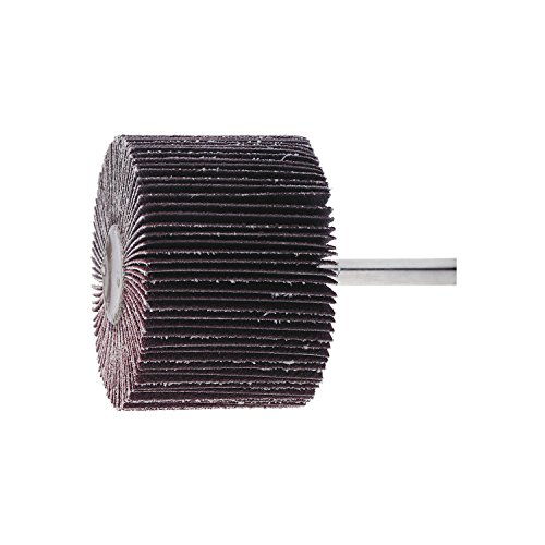 LUKAS A2200060506060 Meuleuse à lamelles NK 60 x 50 mm K60... - DIY & Tools Amazon France à 14.37€