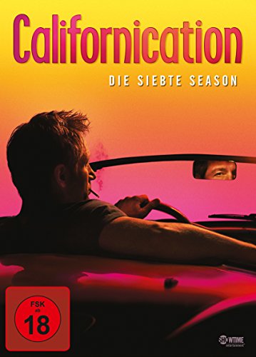 Californication - Season 7 [DVD] - Animalerie Amazon Espagne à 7.85€