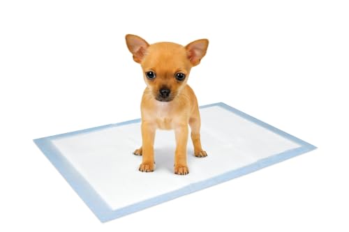 Karlie Puppy Pads Trainingsmatte L: 35 cm B: 45 cm 10 St. - Deal Amazon à 2.78€