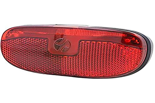 Spanninga Batterie LED pour feu arrière de vélo Duxo XB... - Sports & Fitness en promo à 18.76€