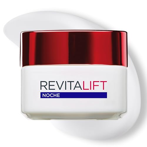 LOREAL Night Creams, 50 ml - Beauté & Parfums Amazon Royaume-Uni à 7.00€