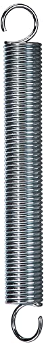 Ressort de traction en acier galvanisÃ (170-2,2-1) - Long.... - Bricolage & Outils Amazon France à 3.51€