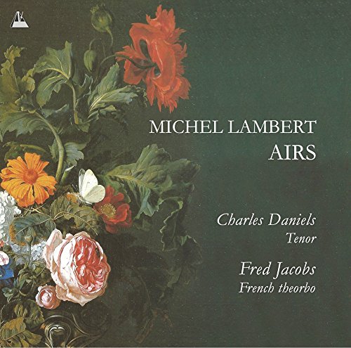 Lambert, Michel : Airs en promo sur Amazon