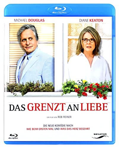 Das grenzt an Liebe [Blu-ray] - Livres & eBooks Amazon Allemagne à 2.92€