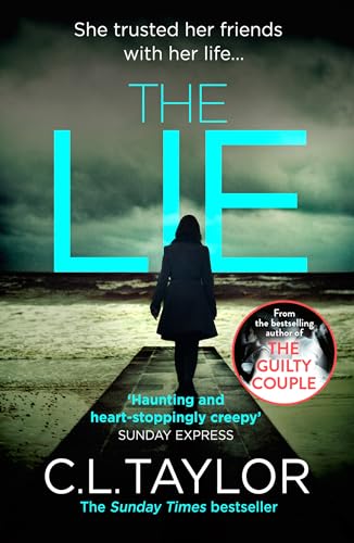 The Lie: A chilling psychological thriller from the Sunday... - Livres & eBooks Amazon Royaume-Uni à 0.99€