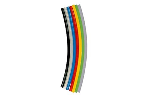 Manguera de poliuretano (PUR), temperatura de -20 °C a 60... - Amazon Espagne à 24.92€