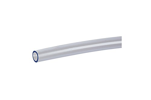 Riegler 113791 PVC-Schlauch, Transparent, Schlauch-Ø 6x4... - Garden & Outdoor Amazon Germany à 32.49€