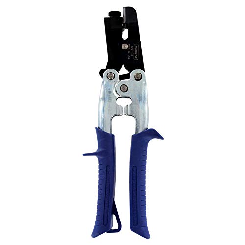 MDWEST Combo Snap Lock and Slot Hole Punch Tool with... - Beauty & Fragrances Amazon UK à 25.18€