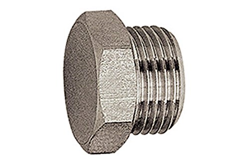 RIEGLER 111661-252.95-ES Verschlussschraube... - Bricolage & Outils Amazon Allemagne à 3.51€