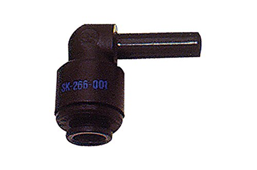 RIEGLER 110342-78.0808 Einsteck-Winkelverbinder POM... - Jardin & Extérieur Amazon Allemagne à 2.71€