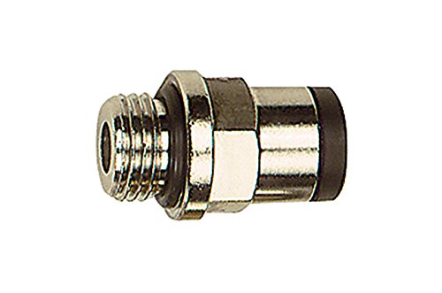 Riegler 108551 Gerade Steckverschraubung "click-clock" M5... - Maison & Cuisine Amazon Allemagne à 2.35€