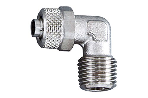 RIEGLER 110534-13.114-6 Winkel-Einschraubverschraubung, R... - Bricolage & Outils en promo à 2.69€