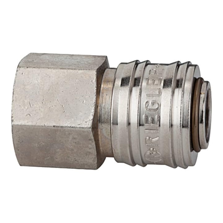 RIEGLER 115619-243.11-N E Schnellverschlusskuppl. NW 7,2... - Amazon Allemagne à 3.28€