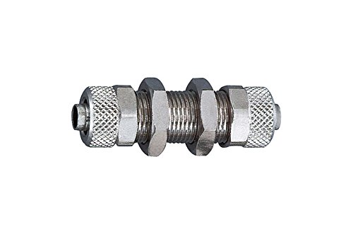 RIEGLER 110528-12.500-12 Schottverschraubung M16x1,0, für... - High-Tech & Électronique en promo à 3.78€