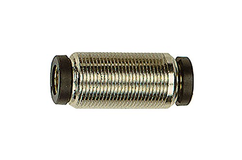 RIEGLER 108725-747.010 Gerade Steckverbindung »click-clock«... - Maison & Cuisine en promo à 3.69€