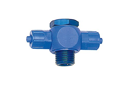 RIEGLER 110742-14.815 T-Verschraubung, Hohlschraube... - Jardin & Extérieur Amazon Allemagne à 2.65€