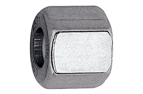 RIEGLER 112504-ES 403 Überwurfmutter, M12x1,0, Rohr-Außen-Ø... - Bricolage & Outils Amazon Allemagne à 3.28€